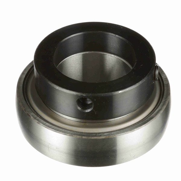 Mounted Insert Only Ball Bearing, VE-132